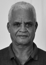DOMINGOS SILVA