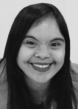 LARISSA LEAL