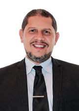 PASTOR JOSANAN