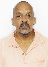 ROBÉRIO DE SANTO AMARO
