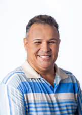 NANDO BRITO