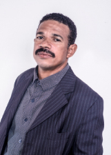 PASTOR GENILDO MONTEIRO