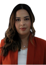 JAQUELINE DE PÁDUA