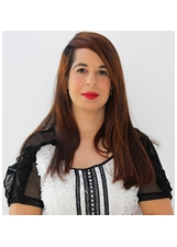 DRA CRISTINA ROCHA