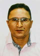 MAURICIO SANTANA