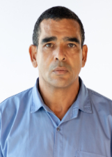PASTOR CLEIDO (ZINHO)
