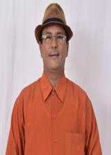 JOÃO HONORATO,MINHA PEDRA