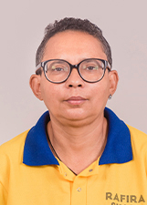 RAFIRA SILVA