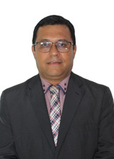 PASTOR CAPITÃO ANDERSON