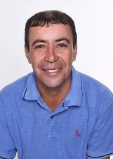 ZÉ DURVAL BAGANO