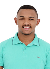 LUAN PORTO