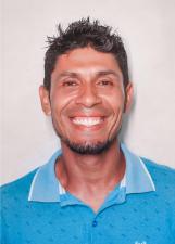 JHONY VAQUEIRO
