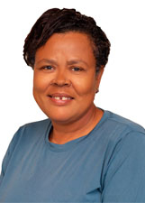 MARIA DO ITARIRI