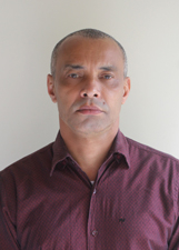 EDVALDO DOS SANTOS