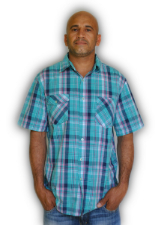 GENIVALDO RIBEIRO (IRMÃO)