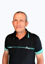 GALO DE MANOEL PEQUENO