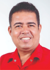 ZÉ CARLOS ALELUIA