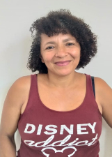 EDINEIDE SANTOS