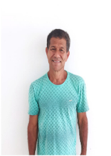 FERNANDO DO BOLO