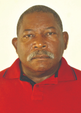 SGT. FERNANDES
