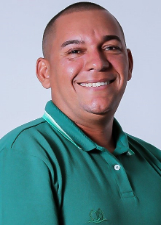 WAGNER DE CARLOS MARQUES