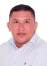 BRUNO ARAÚJO