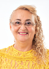 IRMÃ MADAIR ALMEIDA