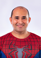 HOMEM ARANHA