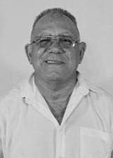 PEDRO CANDIDO