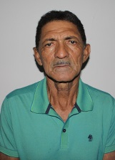 CHICAO DO ACUDE GRANDE