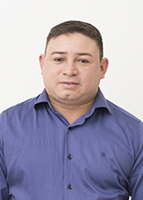 DACKSON CARVALHO