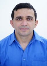 GILBERTO SANTIAGO