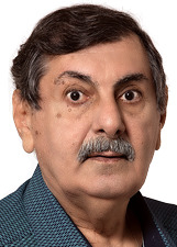 DR. FLAVIO ALENCAR
