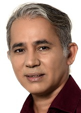 ELOY CAÇAMBEIRO