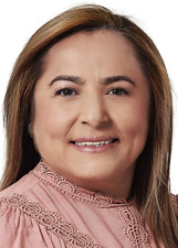LAUDECY FERREIRA