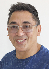 CLEBER COSTA (MÁSKARA)