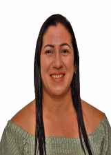 VIRLENE OLIVEIRA
