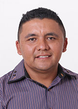 GILMÁRIO MESQUITA