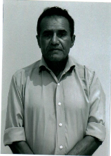 FRANCISCO ALEGRE