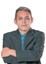IRLANDO LIMA