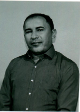 FRANK AGOSTINHO