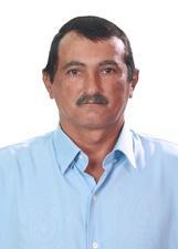 DEDÉ DA VANDA
