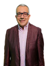 PASTOR REGINALDO ROLIM