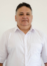 PASTOR ALAN DA FARMACIA