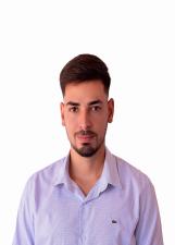 JONAS FORTE