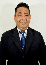 TEMÓTEO ALVES