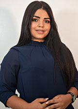 LARISSA RANYELLY