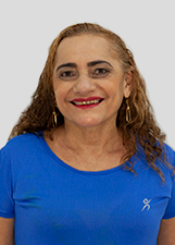 TEREZA CRISTINA