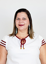 PROFESSORA FRANCILDA