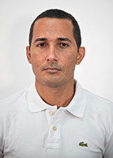 MAURINHO BARROSO